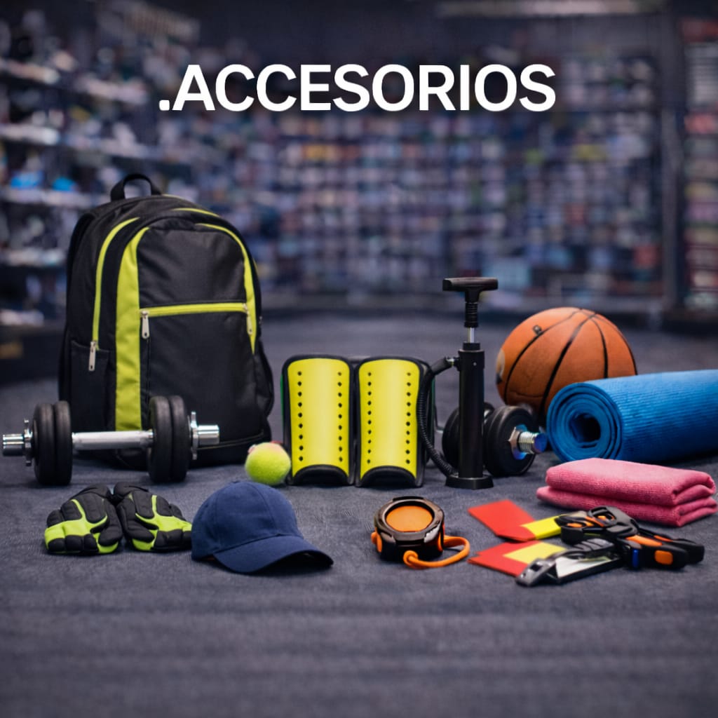 ACCESORIOS