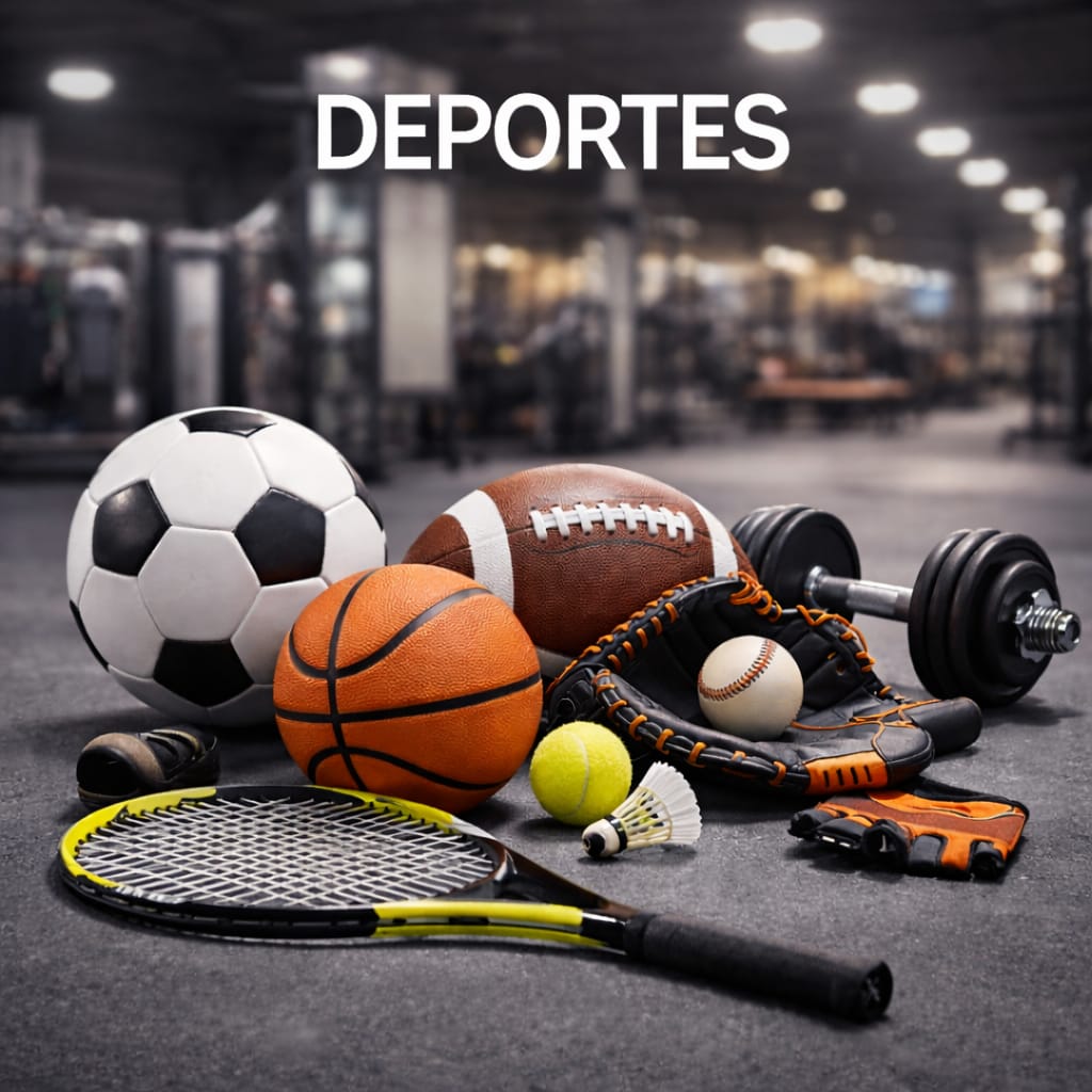 DEPORTE