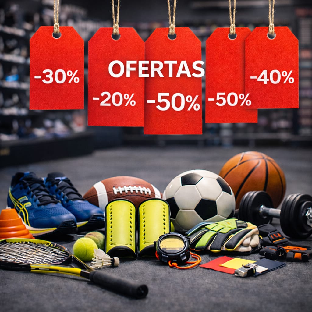 OFERTAS