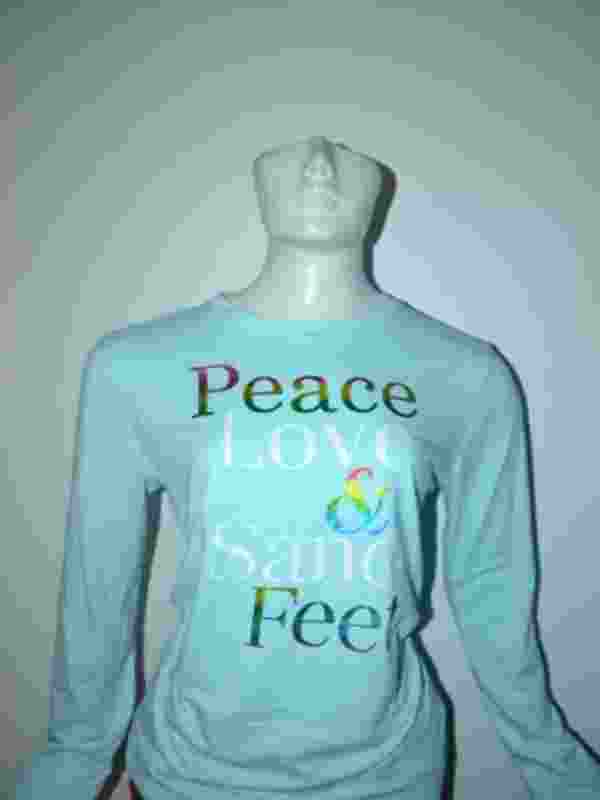 MANGA LARGA C/R 15-G-575-M3