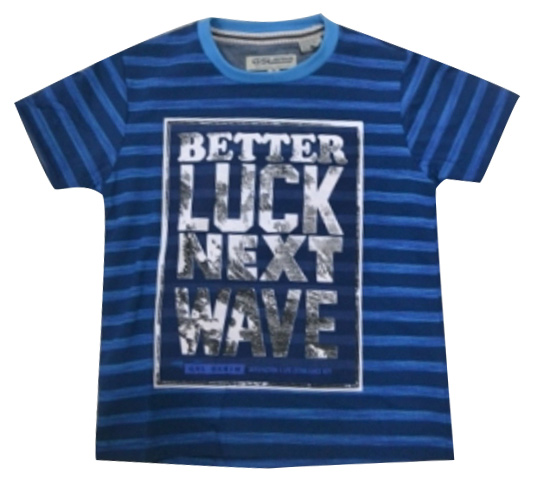 G-2160-M3 BETTER LUCKY NI¥OS