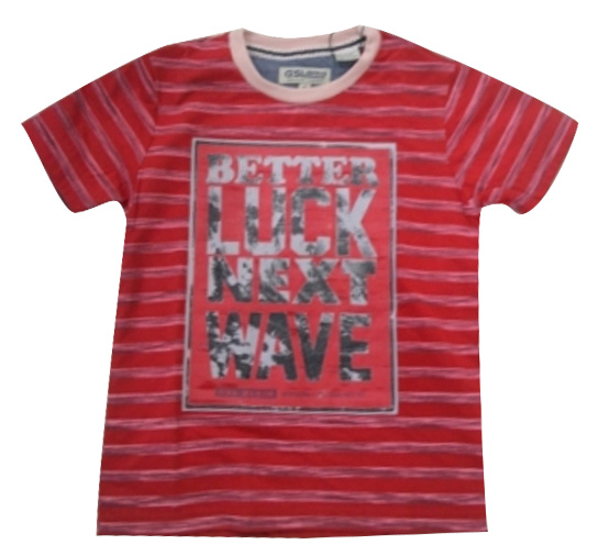 G-2160-M3 BETTER LUCKY NI¥OS