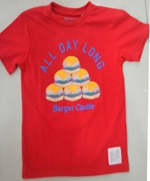 G-2232-M3 C/FIGURAS DE BURGU