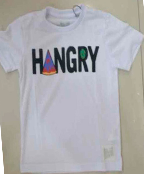 G-2233-M3 HANGRY LISO