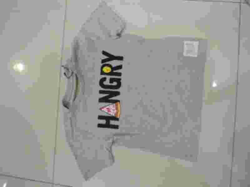 G-2233-M3 HANGRY LISO