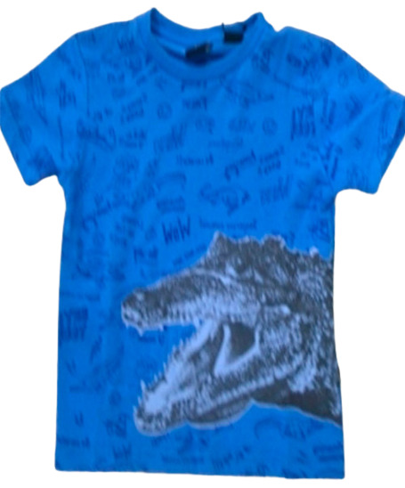 G-2243-M3   C/LETRAS ANIMALE