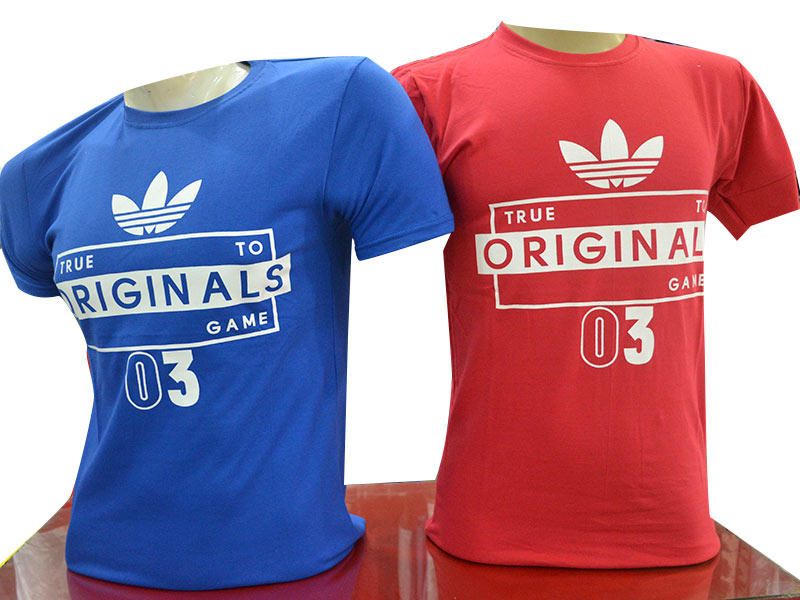 DIF MODELOS ALGODON LOGO G