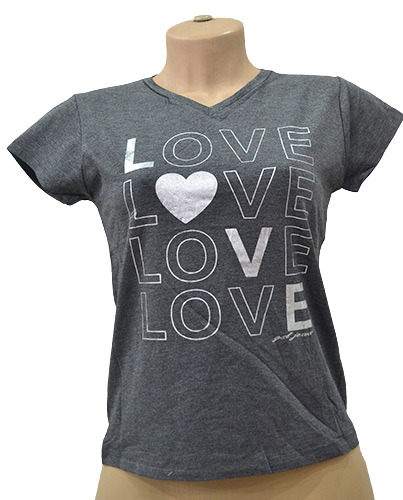 G-802 C/V MUJER LOVE