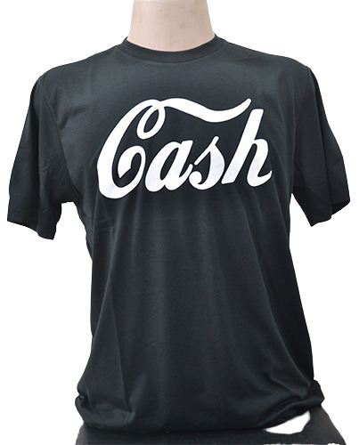 G-1122 C/R CASH