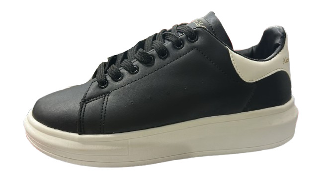 MQUEEN ALEXANDER ECONOMICO