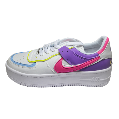 AIR FOR DOBLE PIPA COMBINADO