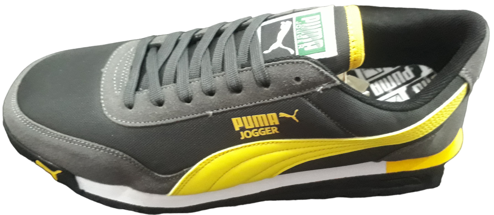 ROMA TELA CUERO-VOLCADO