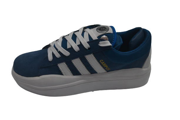 CUERO TELA C/T CAMPUS LIGHT