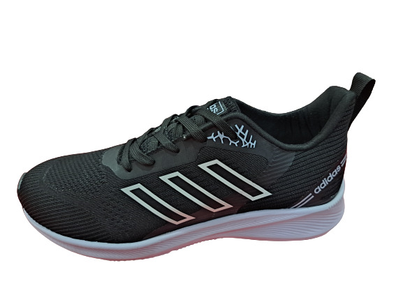 TEJIDO C/3LINEAS LOGO