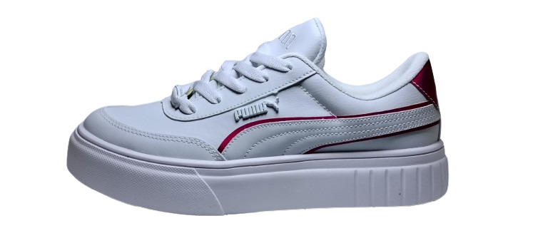CUERO C/PLATAFORMA FENTY