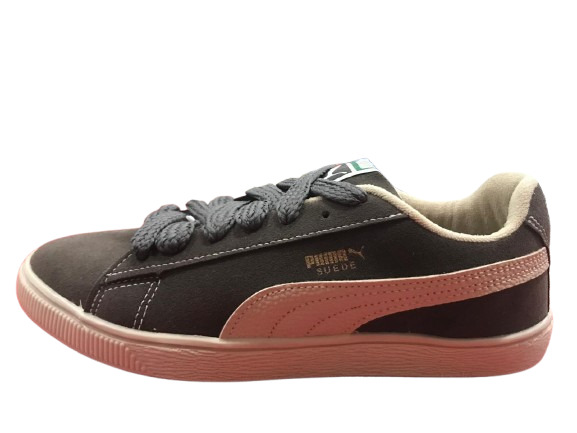 CUERO  VOLCADO SUEDE XL