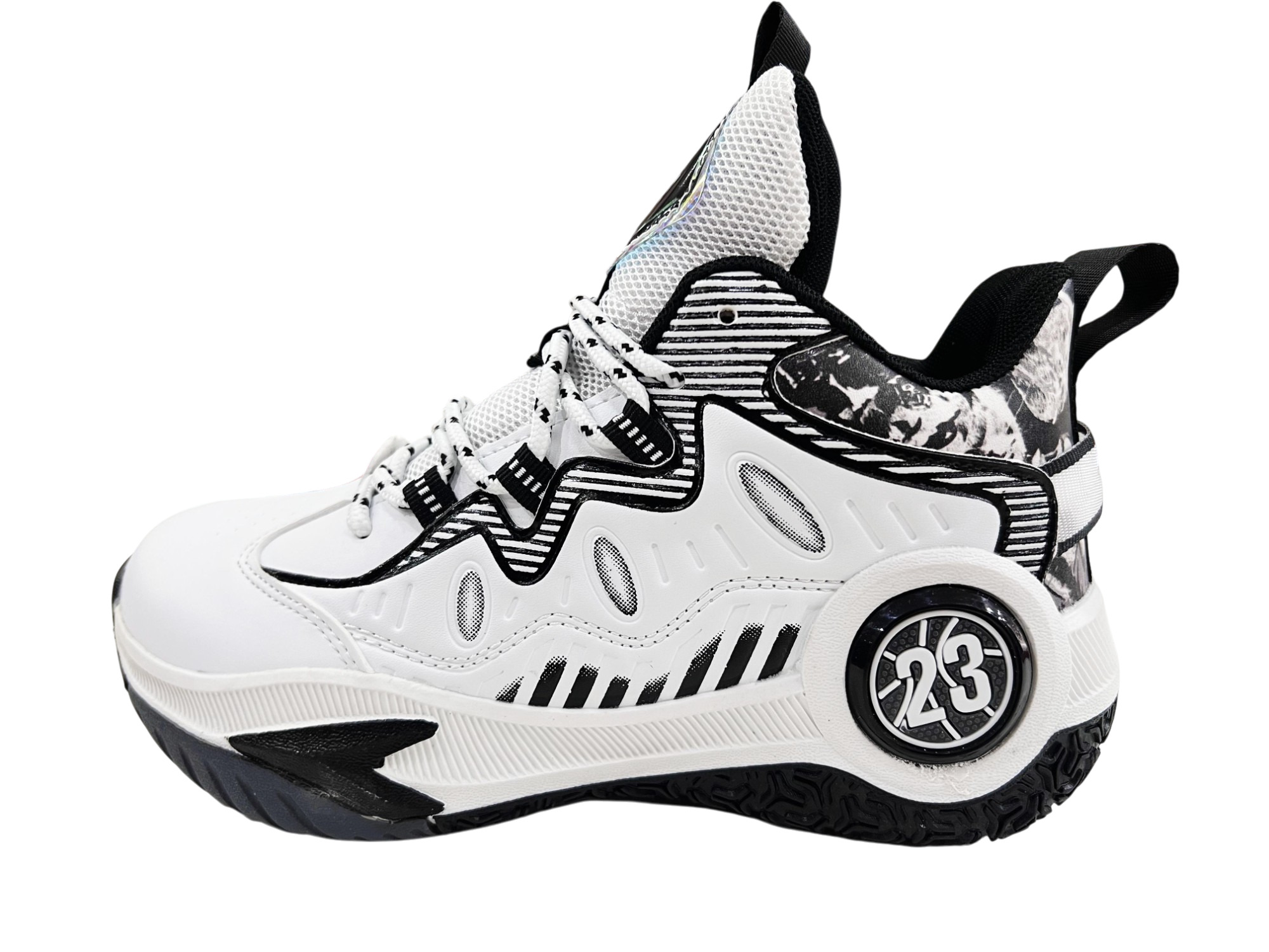 SINTETICO GOMA MEDIA CA¥A  8