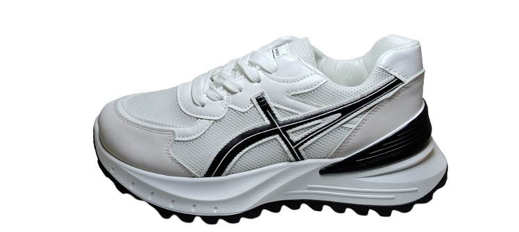 MALLA TRILLA ASICS  B1626