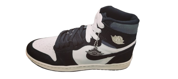 GAMUZADO AIR JORDAN MEDIA CA