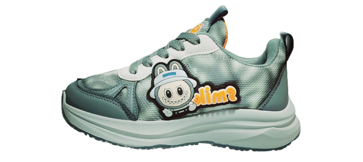 MALLA SINTETICO  SMILE