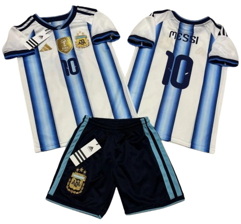 ARGENTINA NI¥OS  COMPLETO 26