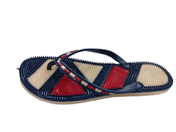 GOMA  PUNTOS PLANTA MASAJES