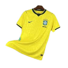 BRASIL BORDADO AMARILLO 26
