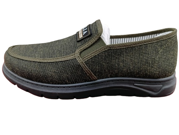 TELA ELASTICO DM2501 CERRADO