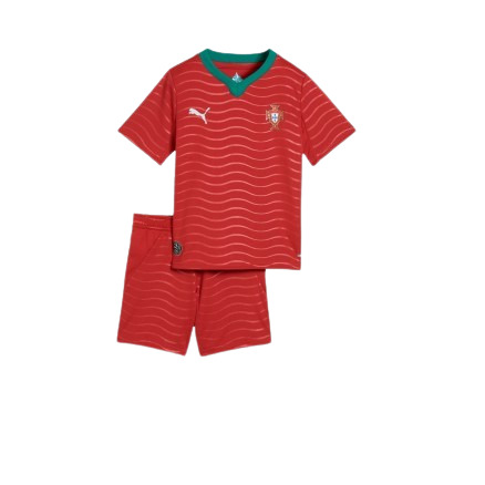 PORTUGAL NI¥OS 2026