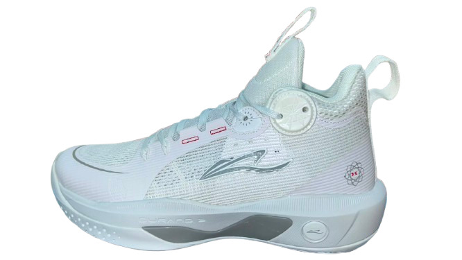 MALLA  TRENZA  BASQUET
